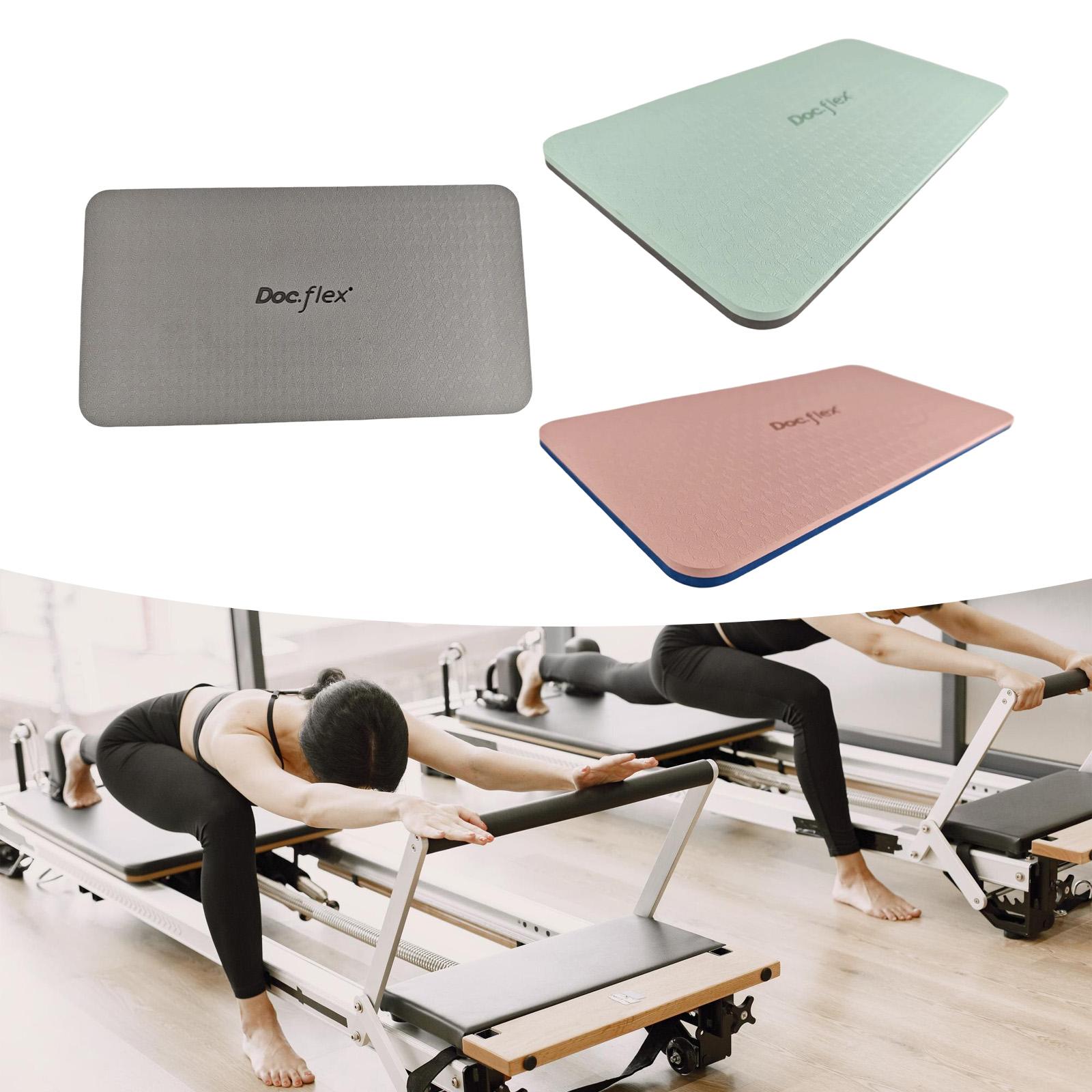 Pilates Yoga Knee Pads - 2Pcs Pilates Mats Pilates Kneeling Mats