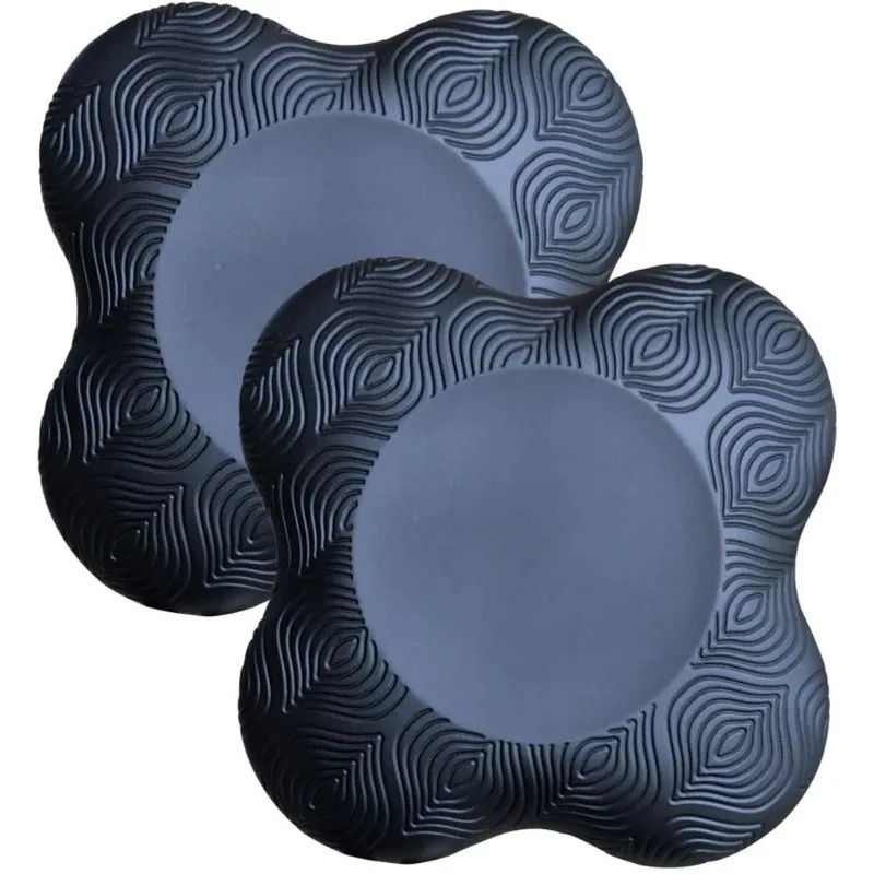 Pilates Yoga Knee Pads - For Knees Elbows Wrist Hands Head