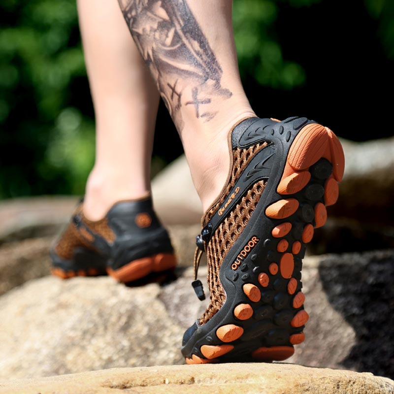Pilates Yoga Nice - trekking mountain mens sports shoes basket