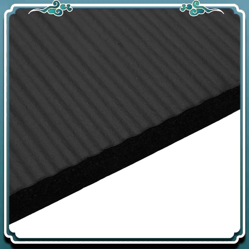 Pilates Yoga Knee Pads - Reliable 2X Pilates Workout Mat Thick