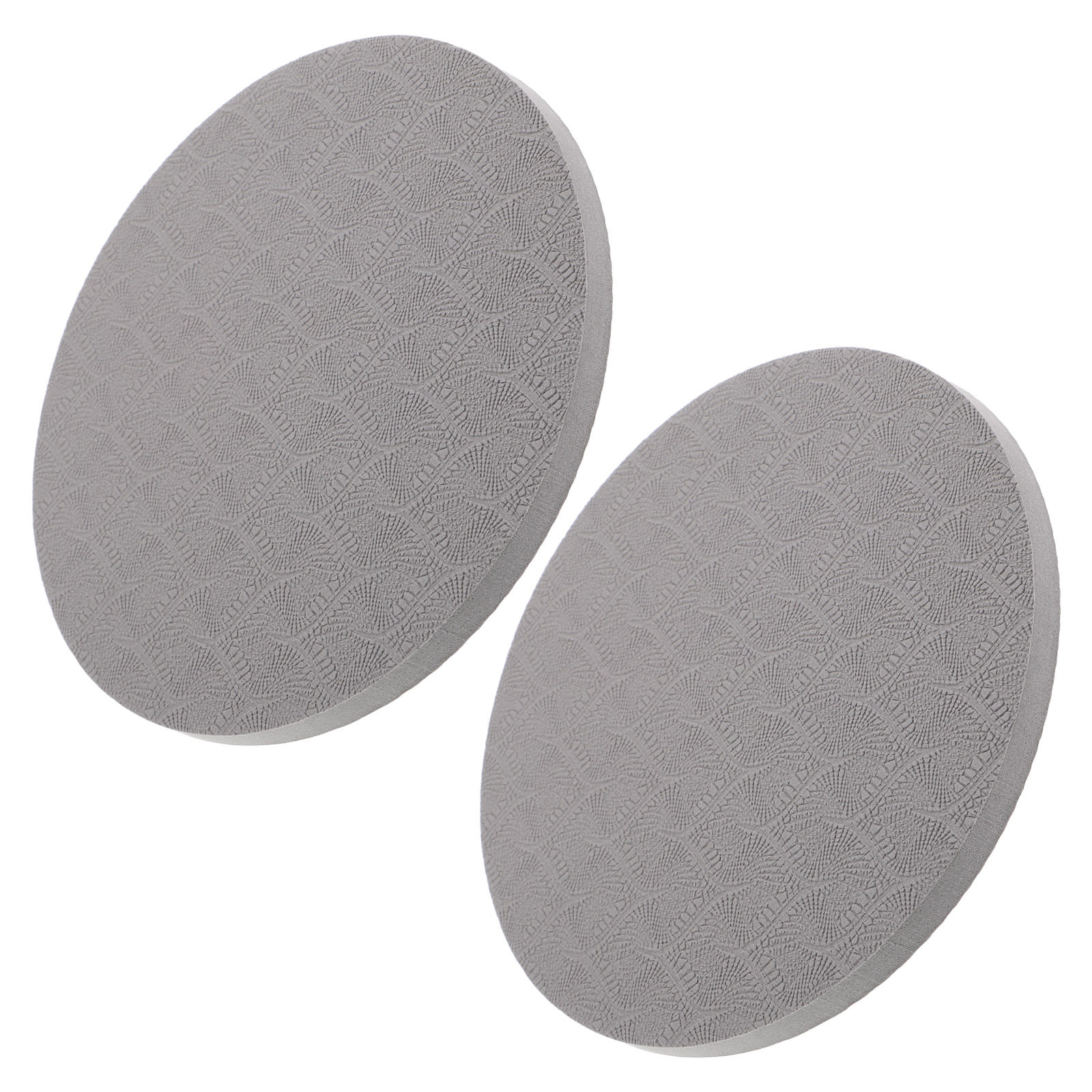 Pilates Yoga Knee Pads - 2Pcs Pilates Knee Pads Yoga Cushion