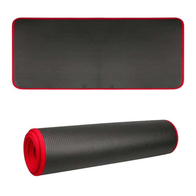 10MM Extra Thick Non-Slip Yoga - Pilates Yoga Mat Workout review and price