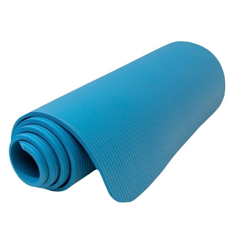 Extra Thick Non Slip Yoga Mat  - Pilates Yoga Mat Workout review and price