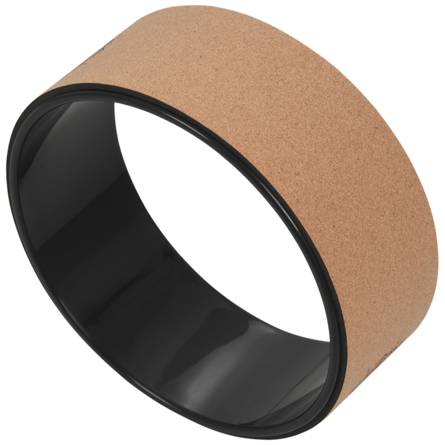 ABMV-Wood Yoga Wheel Pilates A - Pilates Yoga Circle review and price