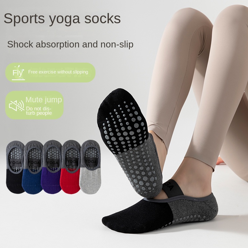 5 pairs Cross-Border Professio - Pilates Yoga Origin review and price