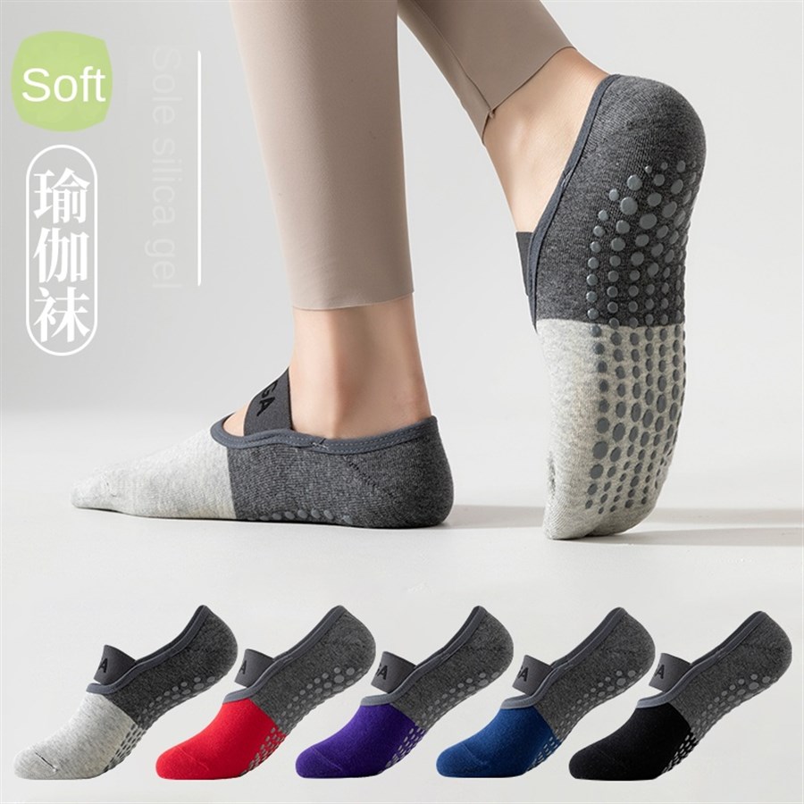 5 pairs Cross-Border Professio - Pilates Yoga Origin review and price