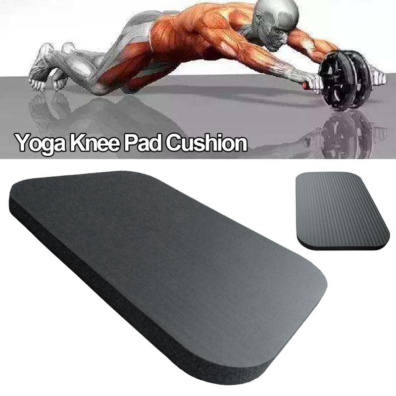 Non Slip Yoga Mat Pad For Knee - Pilates Yoga Knee Pads review and price