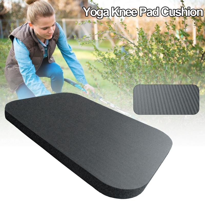 Non Slip Yoga Mat Pad For Knee - Pilates Yoga Knee Pads review and price