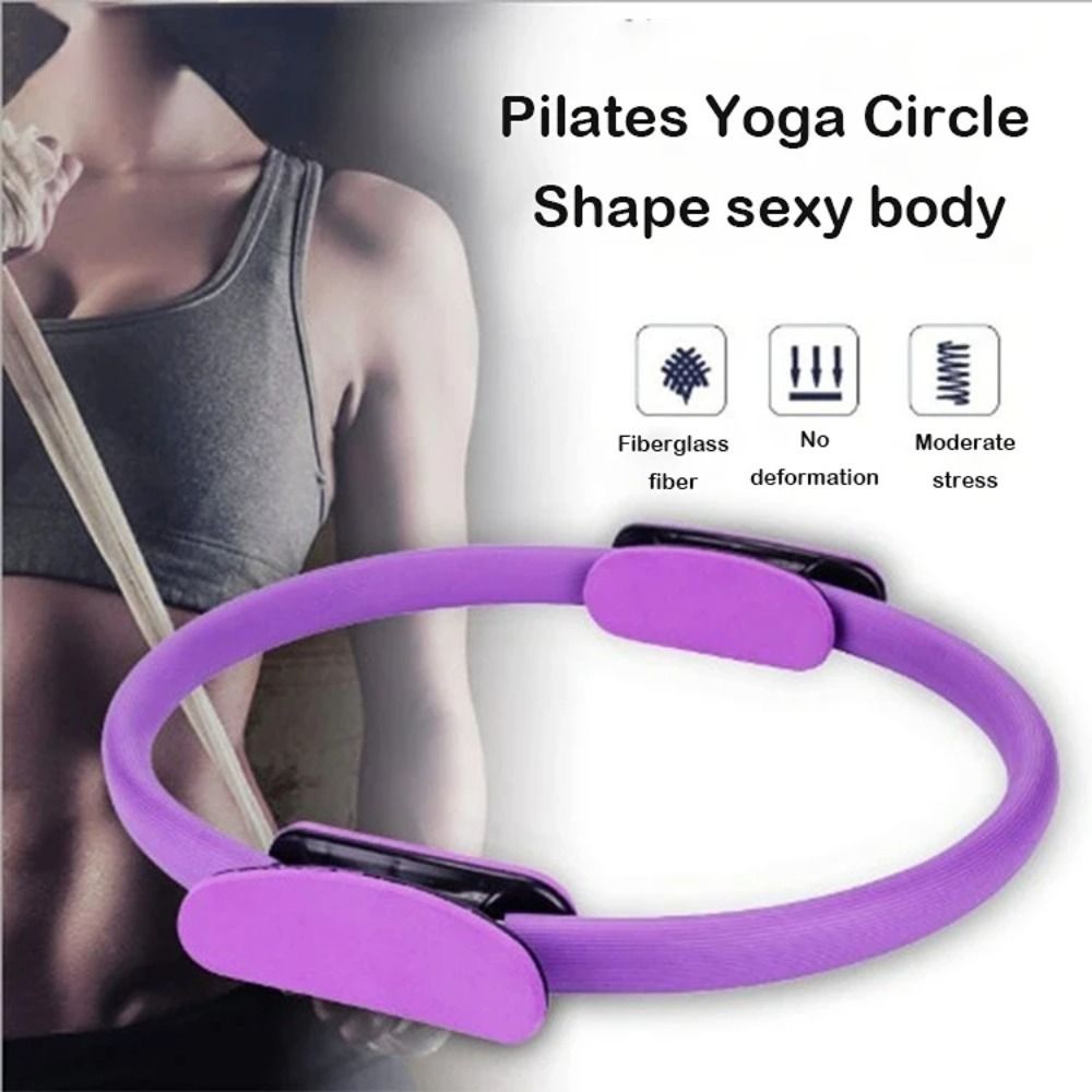 Exercise Yoga Pilates Ring Mul - Pilates Yoga Circle review and price