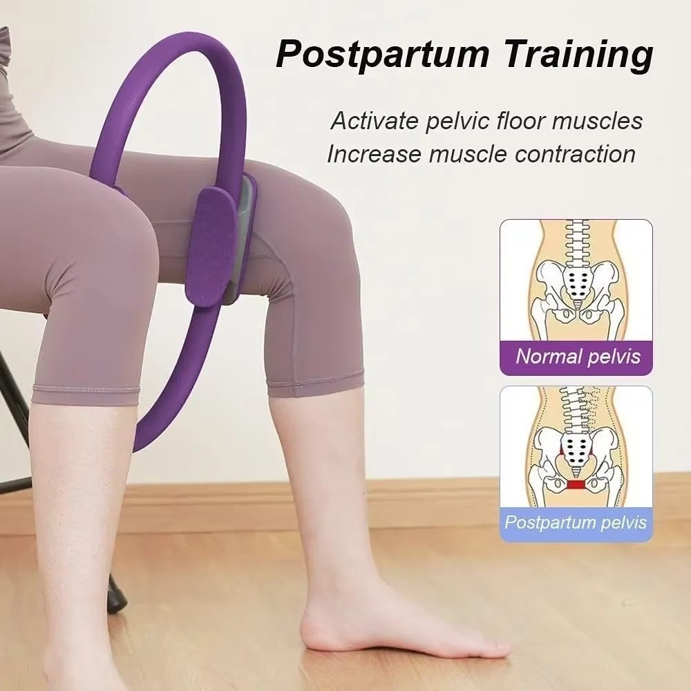 Exercise Yoga Pilates Ring Mul - Pilates Yoga Circle review and price