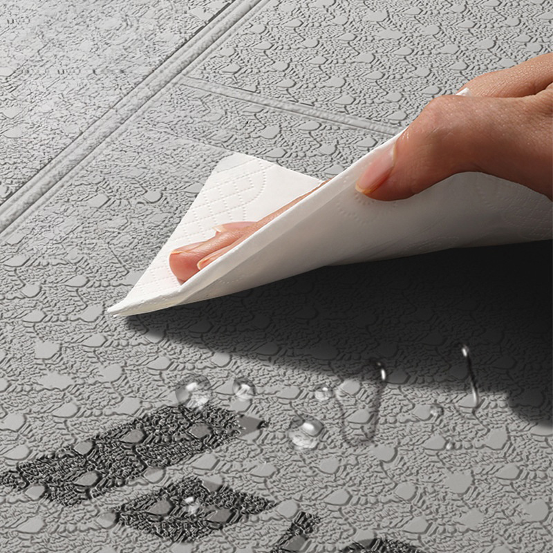 【Nice】1PC Foldable Yoga Mat Ec - Pilates Yoga Nice review and price