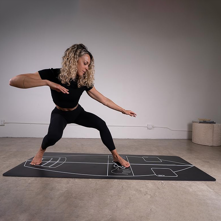All-in-One Surf Yoga Mat, New  - Pilates Yoga Mat Workout review and price