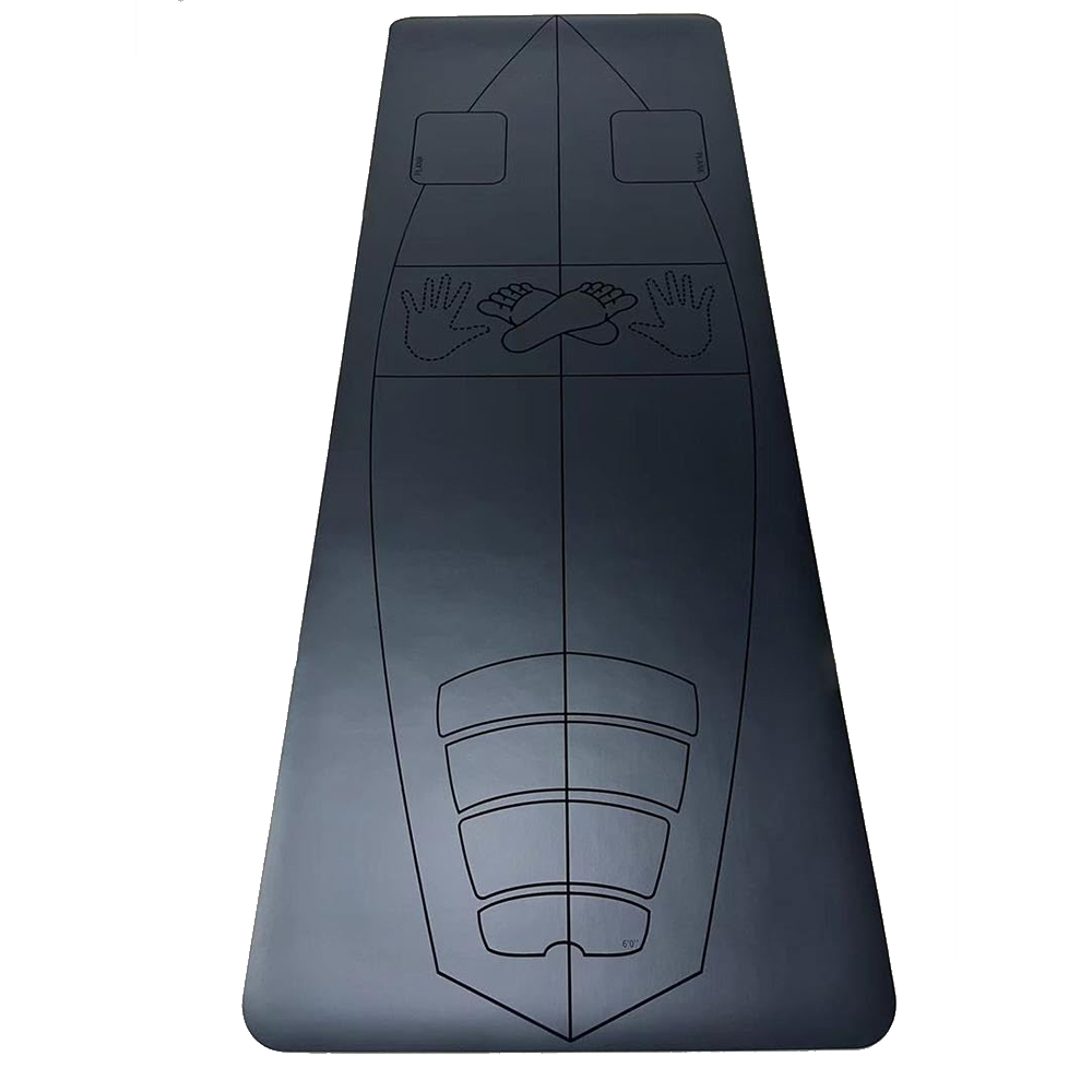All-in-One Surf Yoga Mat, New  - Pilates Yoga Mat Workout review and price