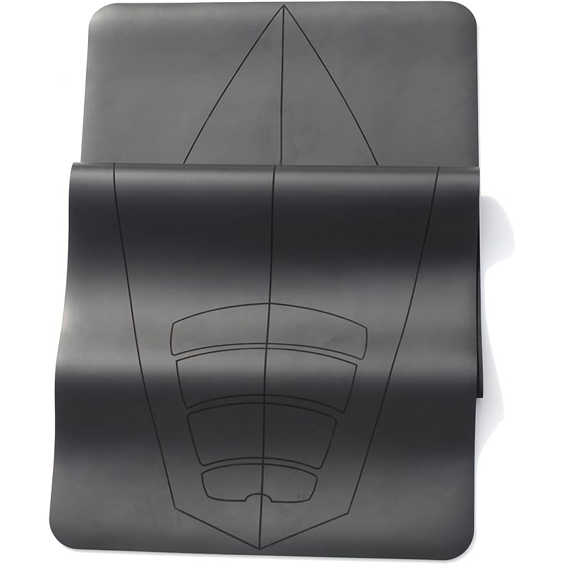 All-in-One Surf Yoga Mat, New  - Pilates Yoga Mat Workout review and price