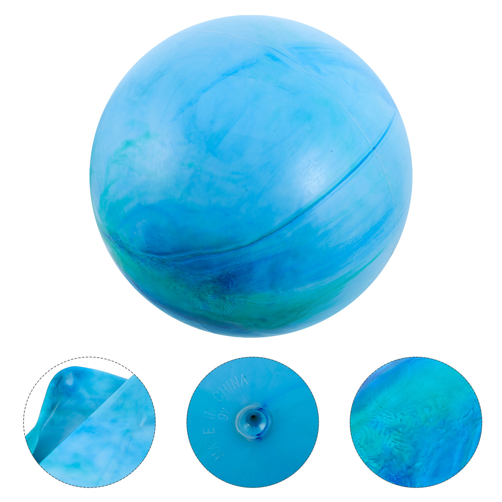 3Pcs Small Yoga Pilates Ball 1 - Pilates Yoga Ball Exercises review and price