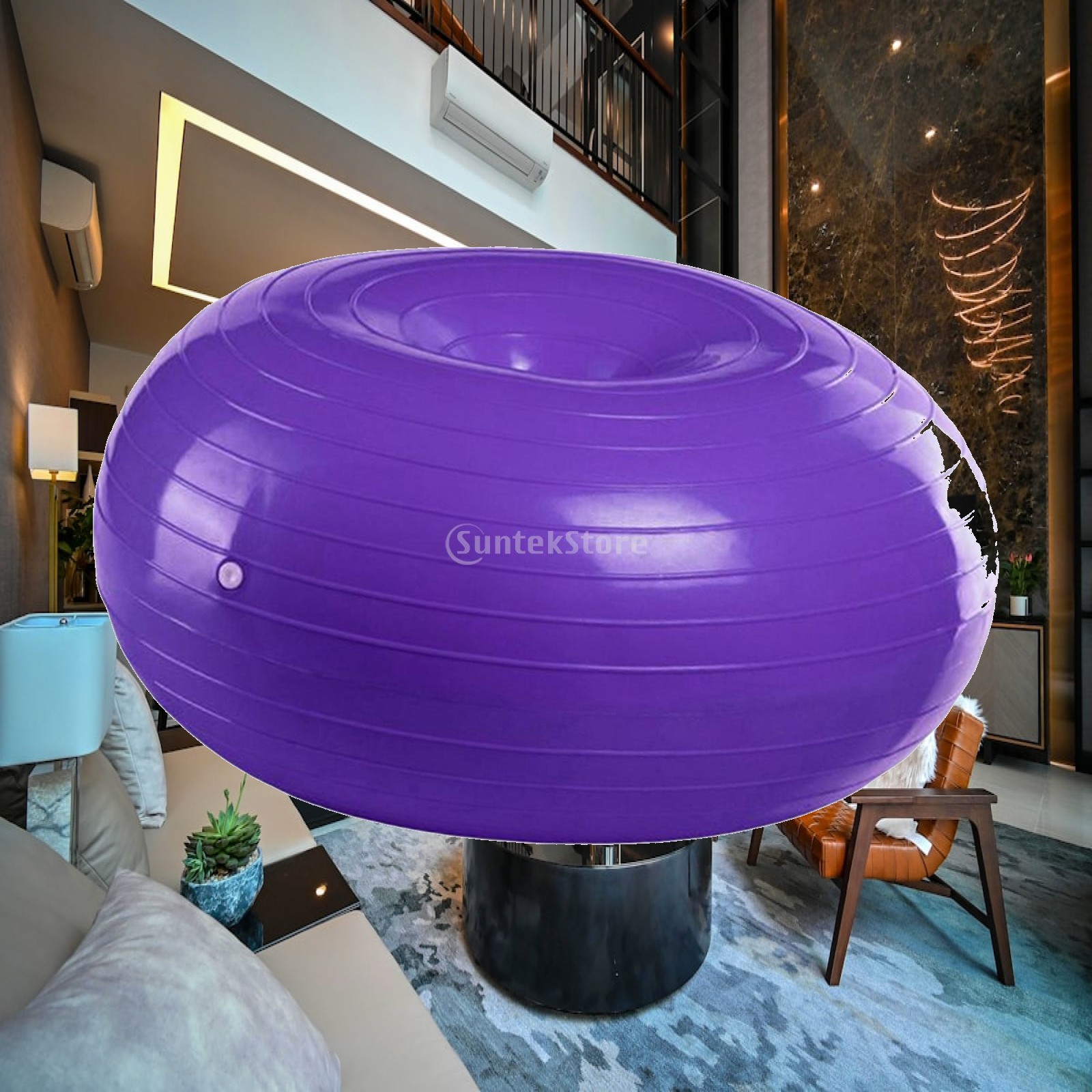 Pilates Ball High Quality PVC  - Pilates Yoga Classes review and price