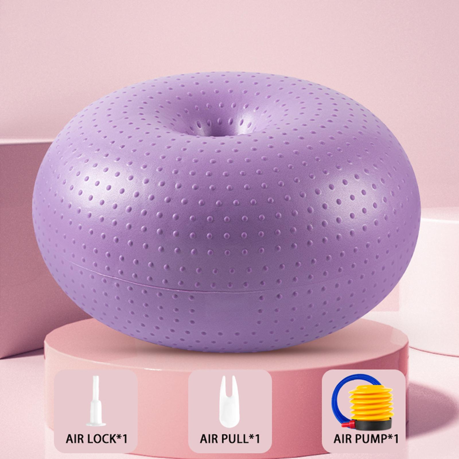Pilates Ball High Quality PVC  - Pilates Yoga Classes review and price