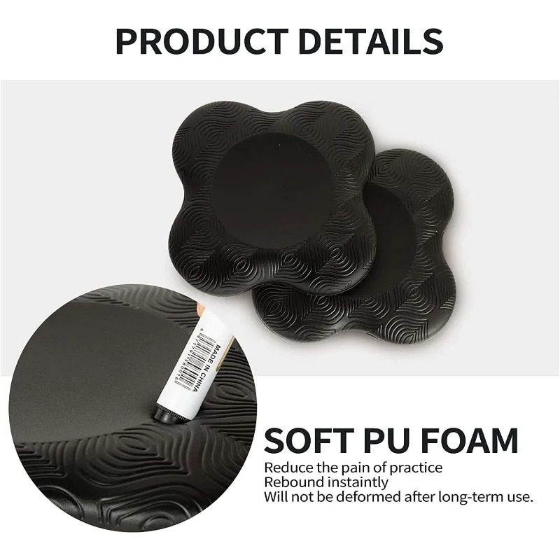 For Knees Elbows Wrist Hands H - Pilates Yoga Knee Pads review and price