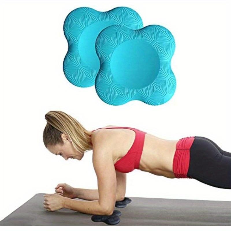 2pcs Thick Yoga Kneeling Pad,  - Pilates Yoga Knee Pads review and price