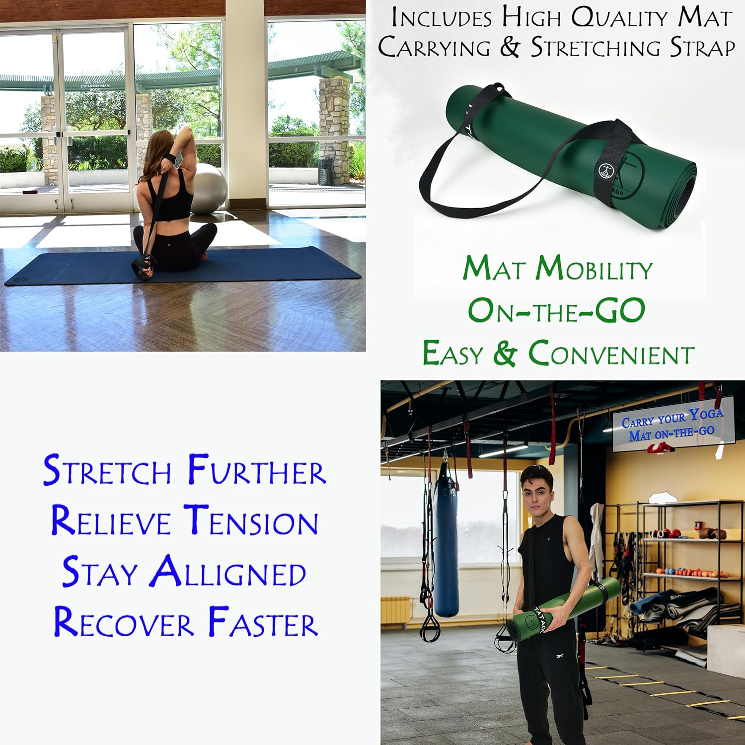 Hot Yoga, Pilates, Stretching  - Pilates Yoga Classes review and price
