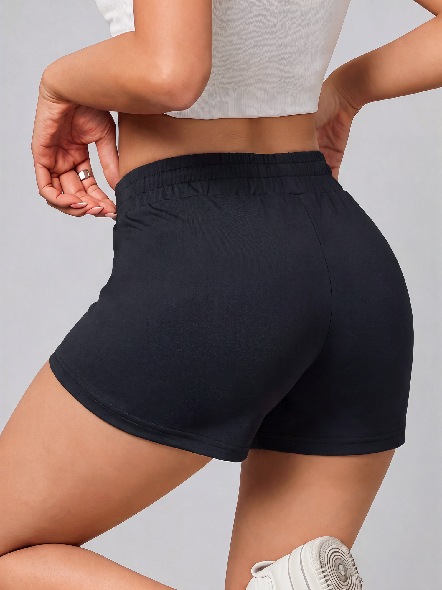 Flexible Pilates Yoga Shorts,  - Pilates Yoga Classes review and price