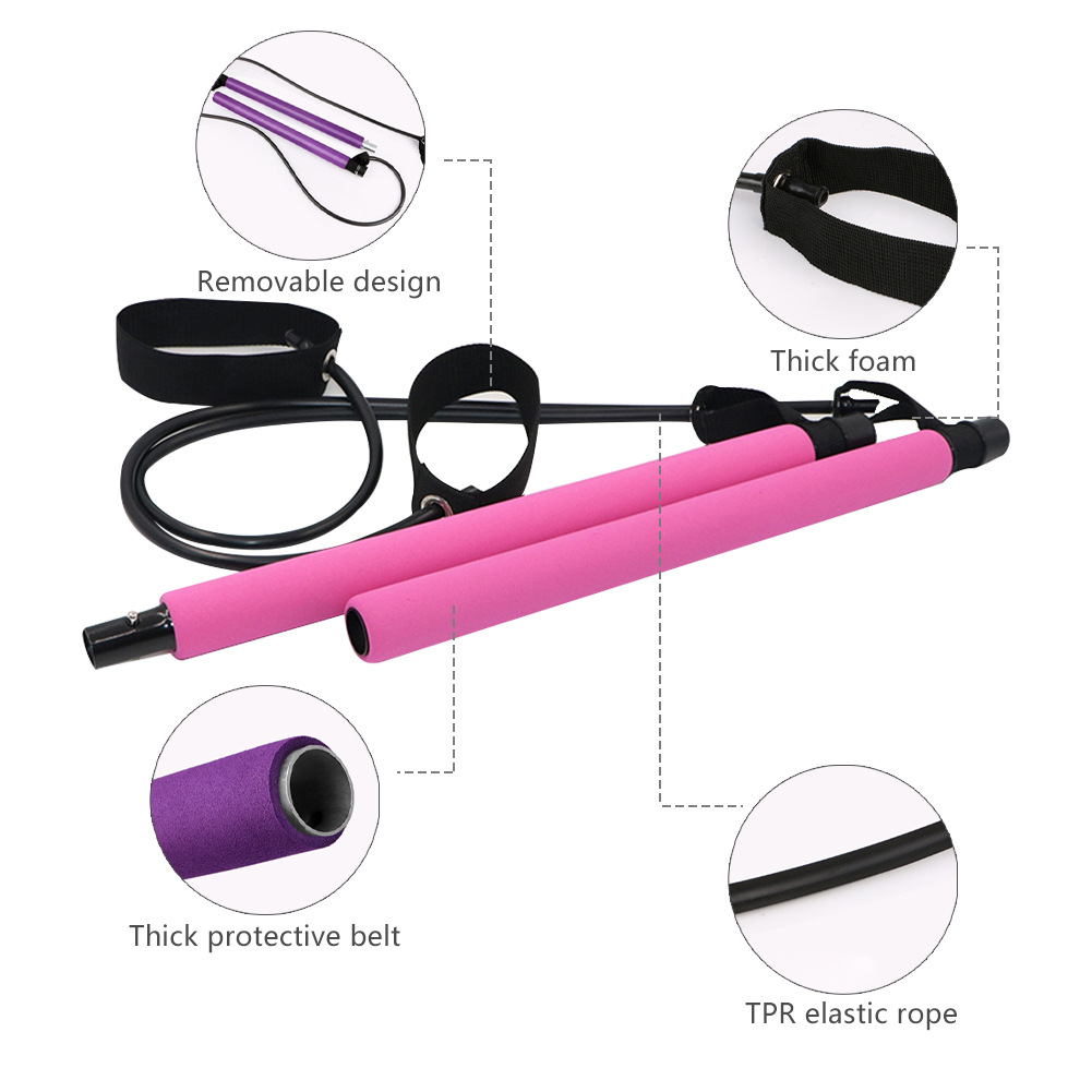 New Fitness Yoga Pilates Bar S - Pilates Yoga Bar review and price