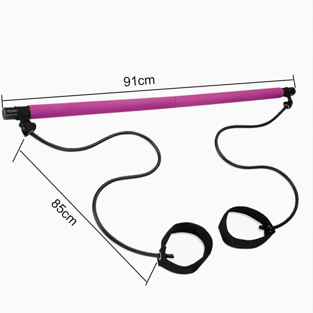New Fitness Yoga Pilates Bar S - Pilates Yoga Bar review and price