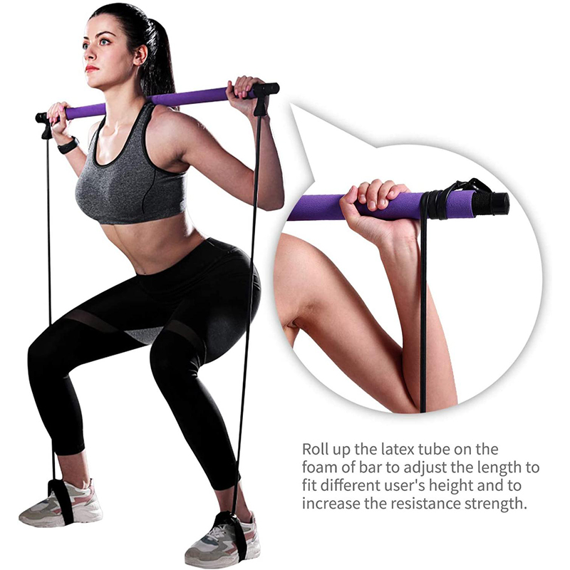 New Fitness Yoga Pilates Bar S - Pilates Yoga Bar review and price