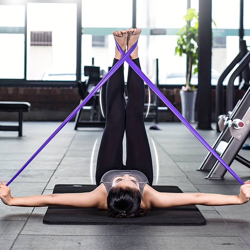 Yoga Pilates 5-Piece Set, Stre - Pilates Yoga Ball Exercises review and price