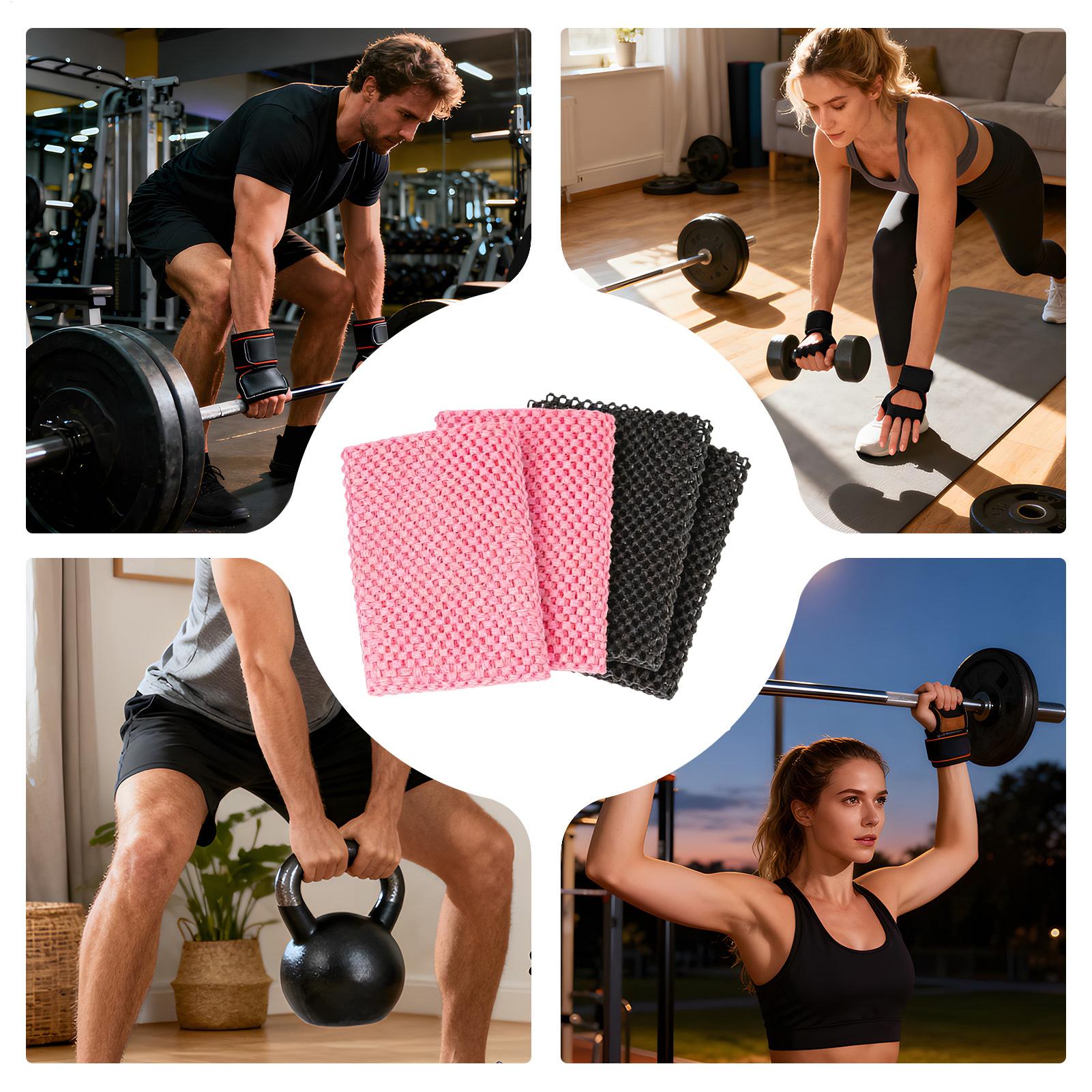 Non Slip Pilates Mat 4 Piece W - Pilates Yoga Mat Workout review and price