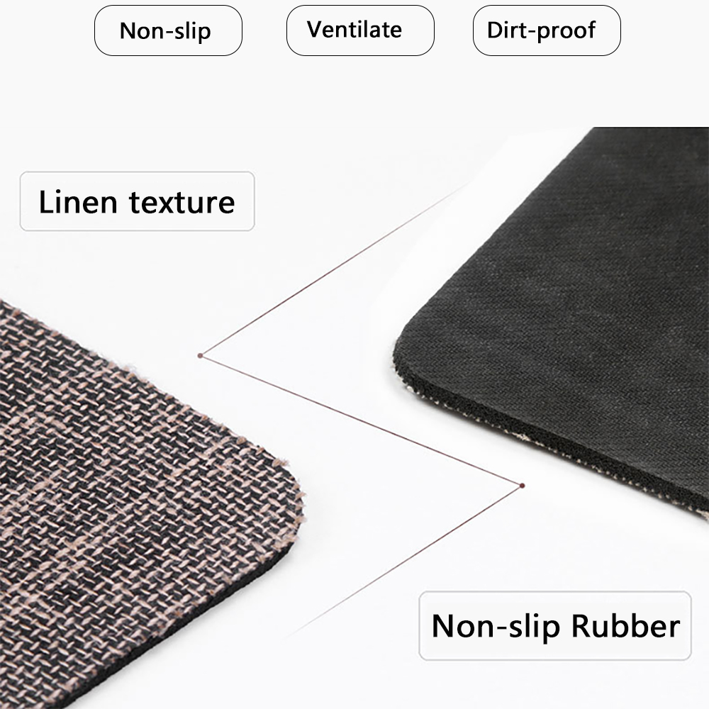 Natural Rubber Jute Yoga Mat,E - Pilates Yoga Mat Workout review and price