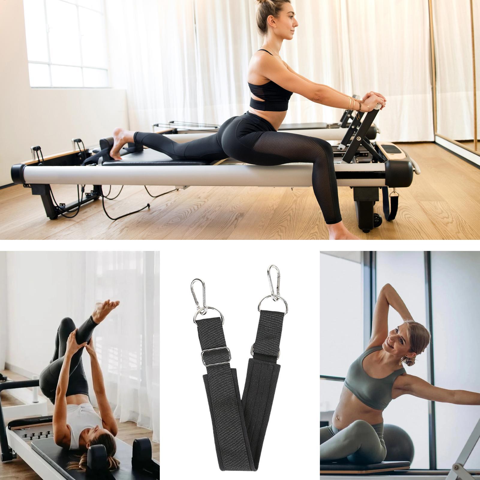 Pilates Footstrap Thickened Ad - Pilates Yoga Origin review and price