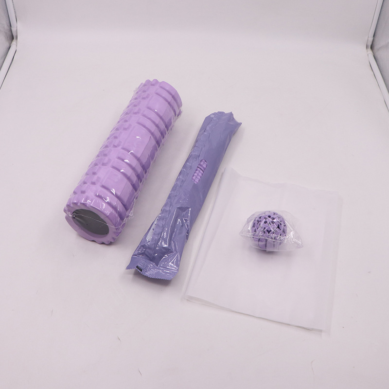30cm Yoga Column Gym Fitness P - Pilates Yoga Ball Exercises review and price