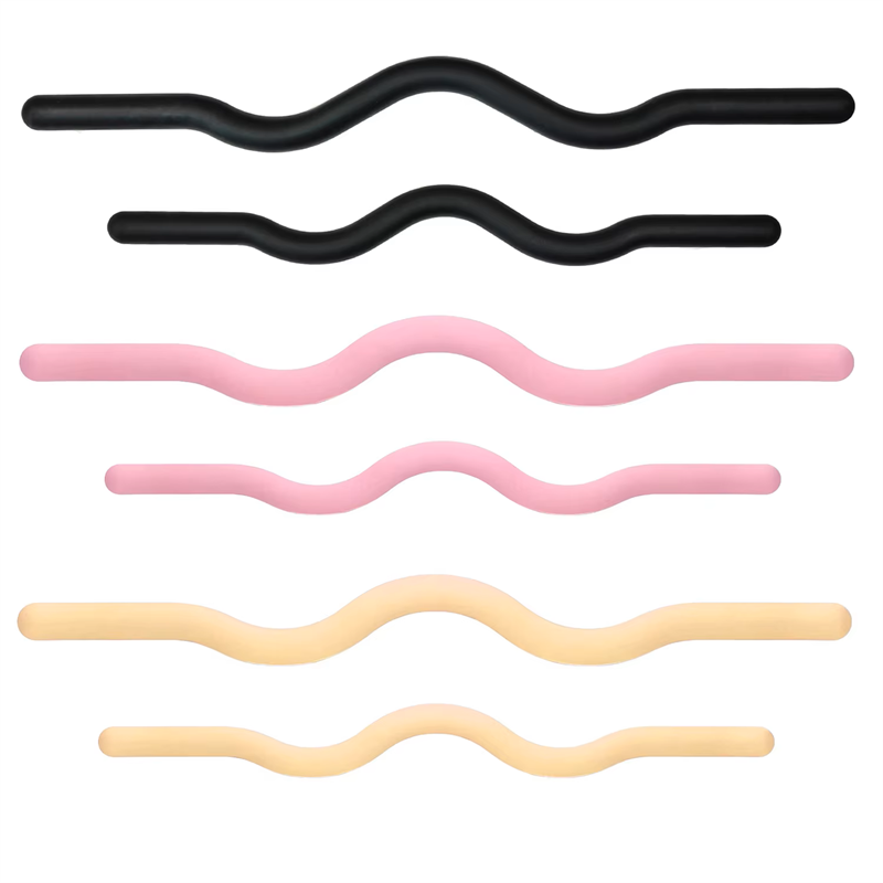 15LB Soft Toning Barbell, Non- - Pilates Yoga Bar review and price