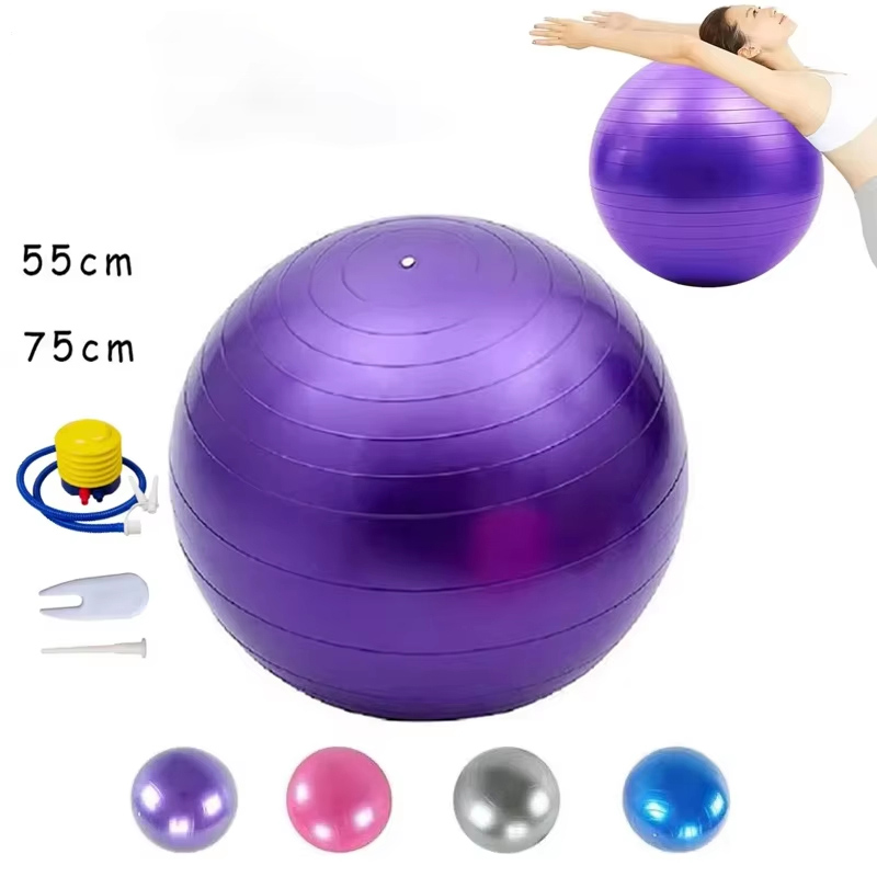 Multi-Purpose Yoga Exercise Ba - Pilates Yoga Pregnancy review and price