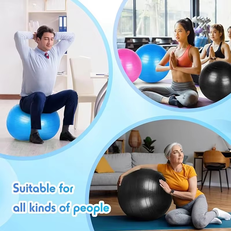 Multi-Purpose Yoga Exercise Ba - Pilates Yoga Pregnancy review and price