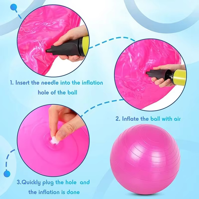 Multi-Purpose Yoga Exercise Ba - Pilates Yoga Pregnancy review and price