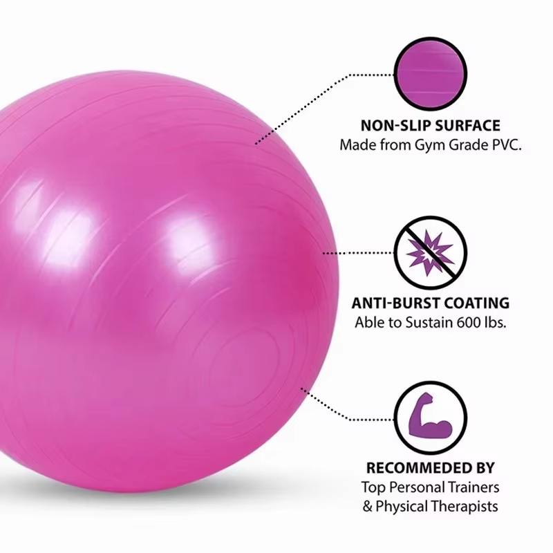 Multi-Purpose Yoga Exercise Ba - Pilates Yoga Pregnancy review and price