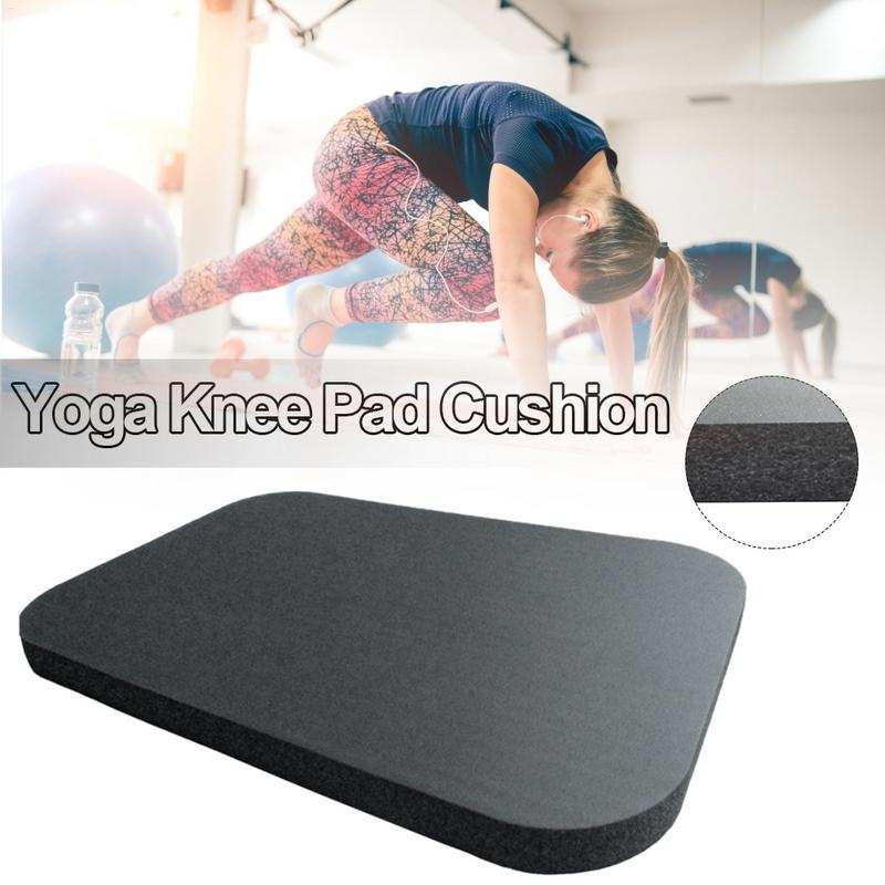 Yoga Knee Pad Cushion Knees Pr - Pilates Yoga Knee Pads review and price