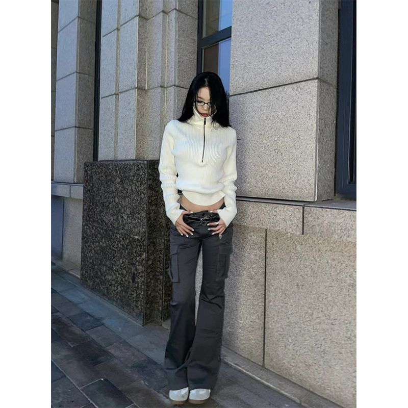 Sweaters Jumpers Pullovers Wom - Pilates Yoga Classes review and price