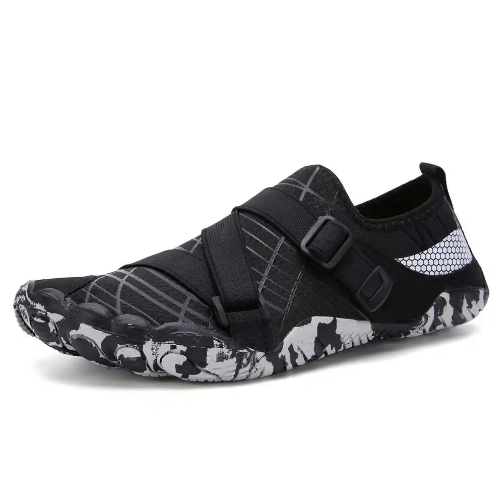 With Print Beach Lying Slipper - Pilates Yoga Nice review and price