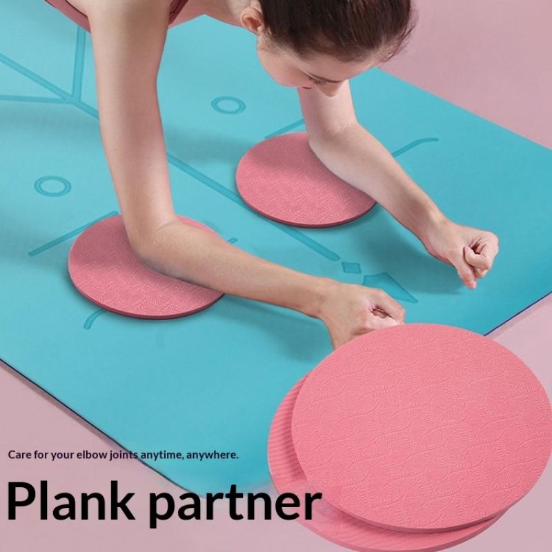 2 Pack Yoga Knee Pads Thick Ex - Pilates Yoga Knee Pads review and price