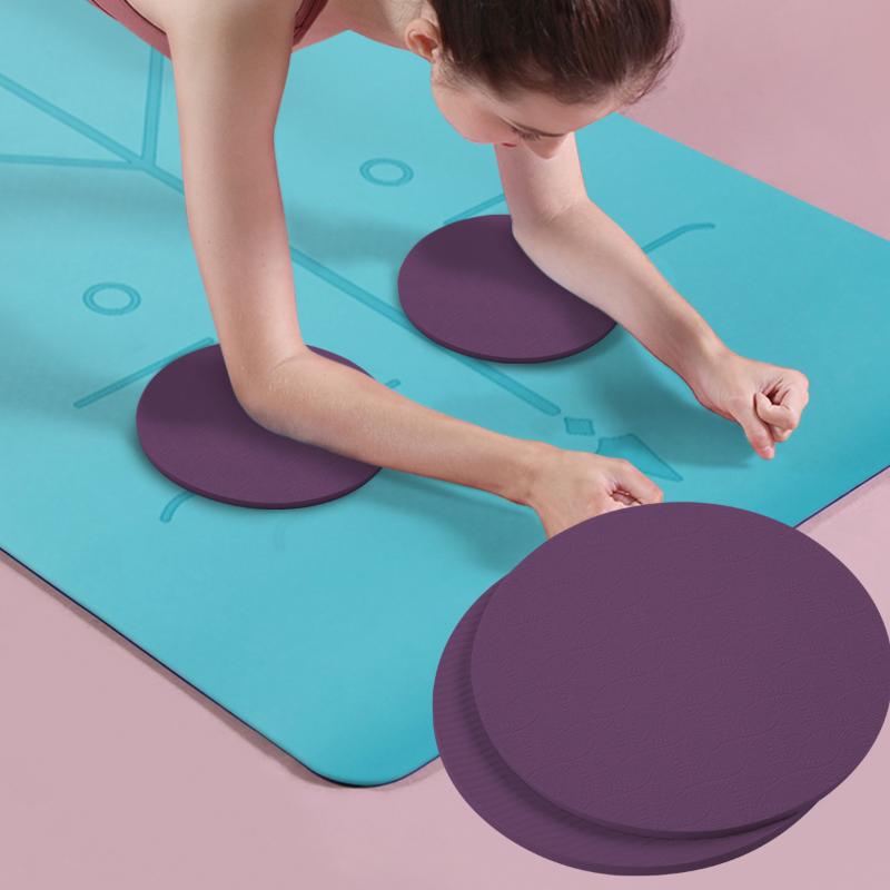 2 Pack Yoga Knee Pads Thick Ex - Pilates Yoga Knee Pads review and price