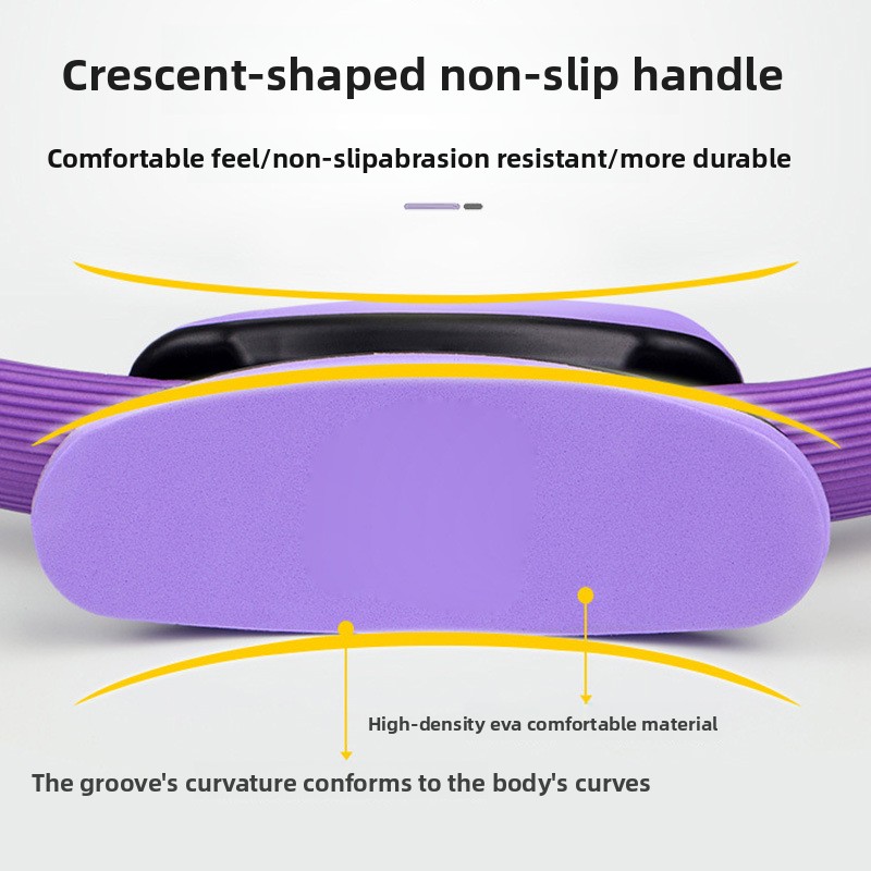 Yoga Pilates Circle | Body-Ton - Pilates Yoga Circle review and price