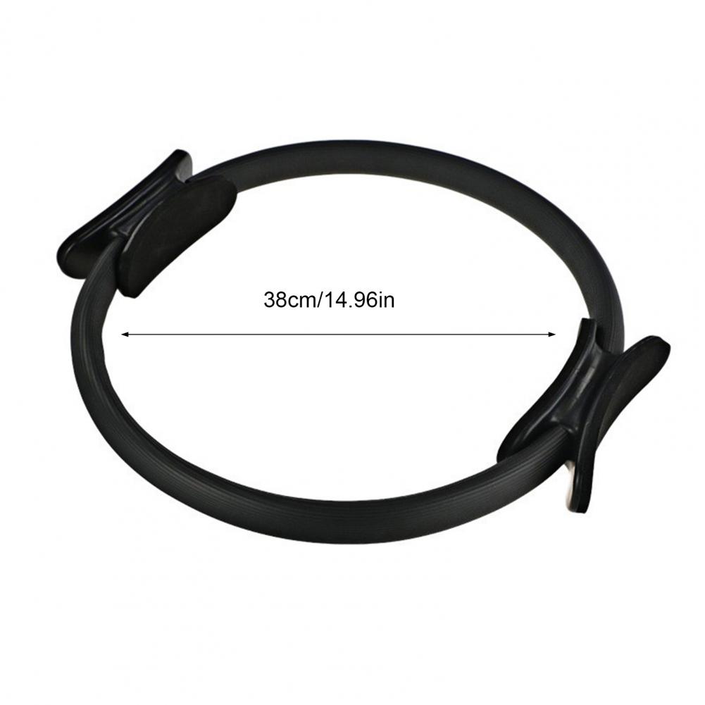 Women Yoga Fitness Ring Circle - Pilates Yoga Circle review and price
