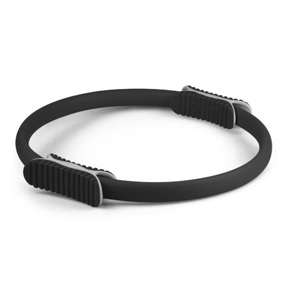 Elastic Pilates Ring Non-slip  - Pilates Yoga Circle review and price