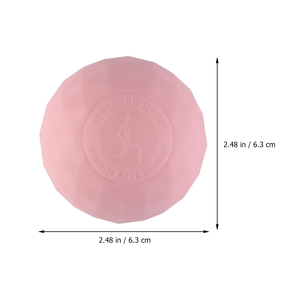1Pcs Dense Core Elastic Silico - Pilates Yoga Ball Exercises review and price