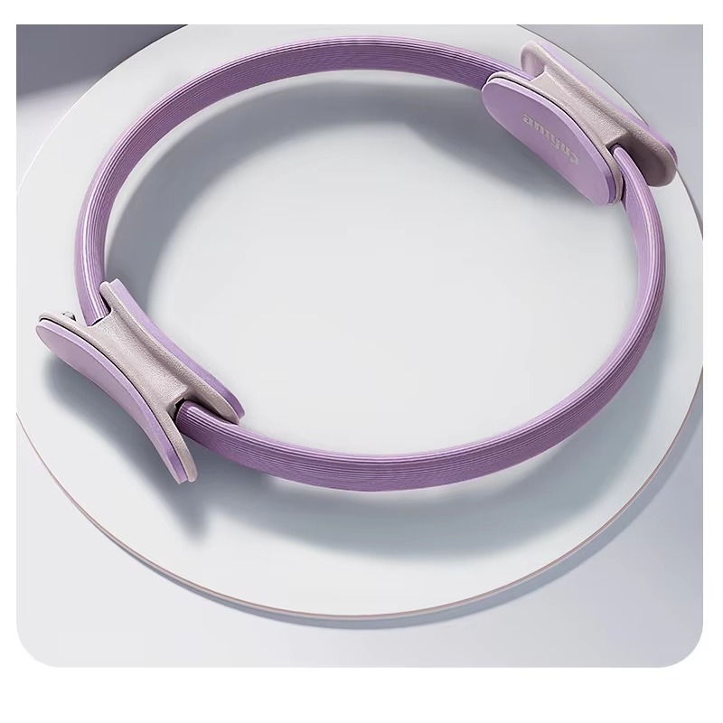 Durable Yoga Ring Magic Circle - Pilates Yoga Circle review and price