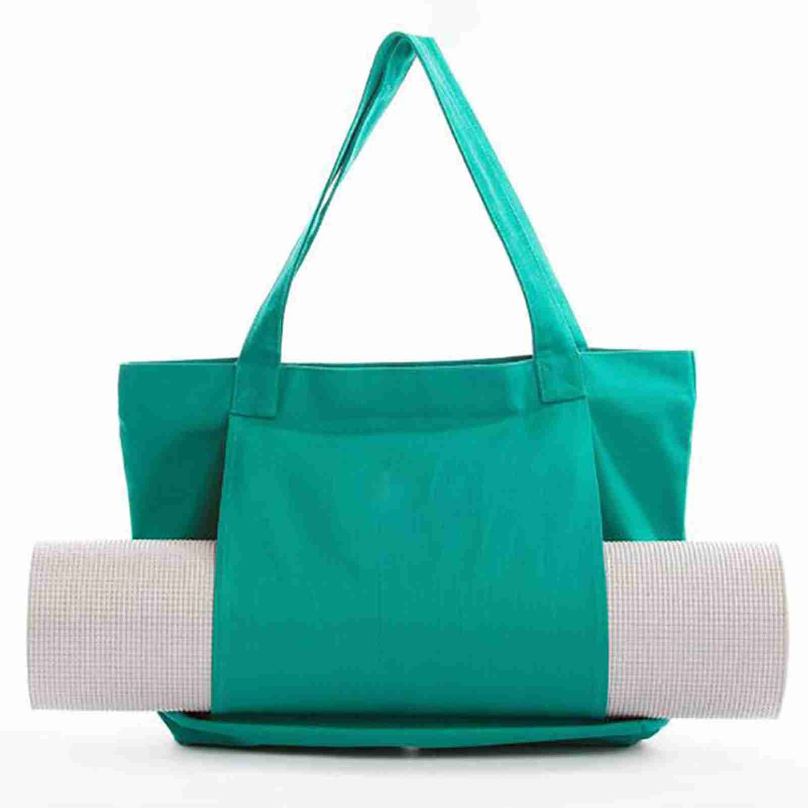 Pilates Mat Shoulder Bag Yoga  - Pilates Yoga Mat Workout review and price