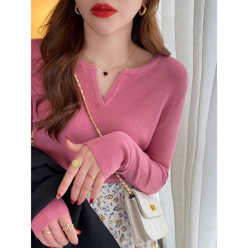 Sweaters Jumpers Pullovers Wom - Pilates Yoga Classes review and price